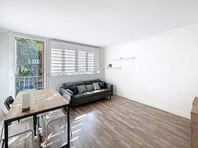 Appartement, 81 m²