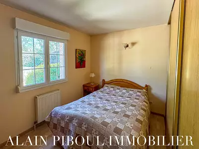 Maison, 132 m²