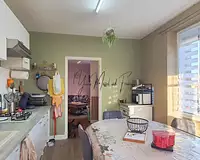 Maison, 54 m²