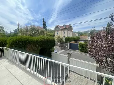 Appartement, 94,36 m²