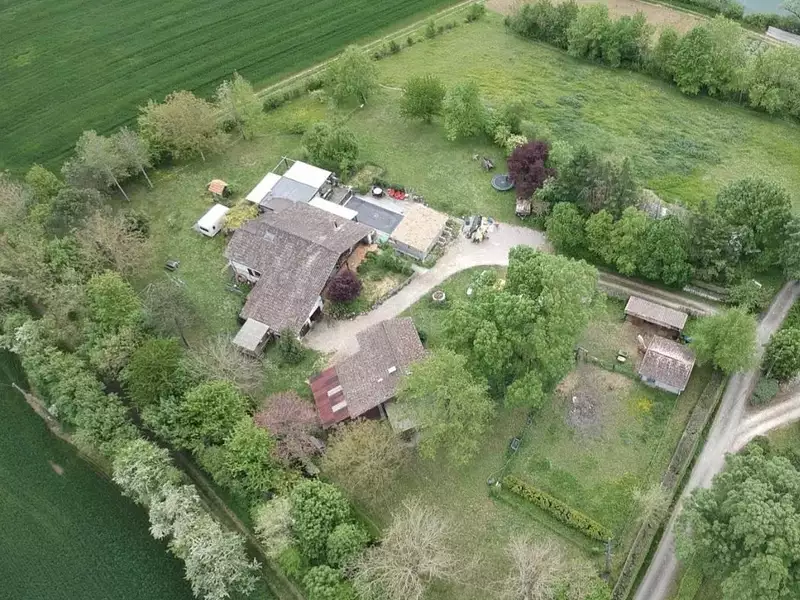 Maison, 350 m²