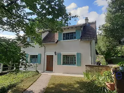 Maison, 72 m²