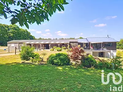 Maison, 108 m²