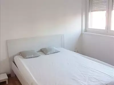 Appartement, 40,61 m²