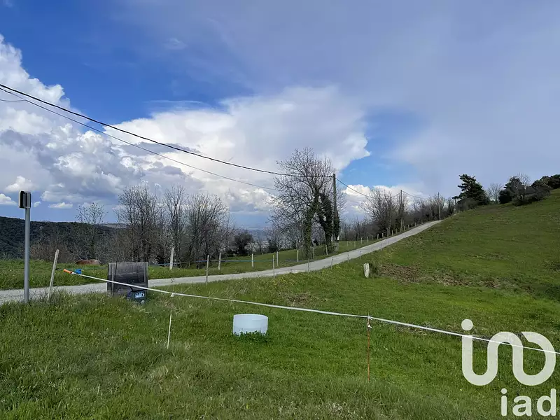 Terrain, 103 875 m²