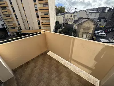 Appartement, 69,88 m²