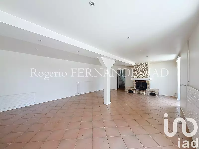 Maison, 122 m²