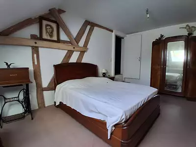 Maison, 134,55 m²