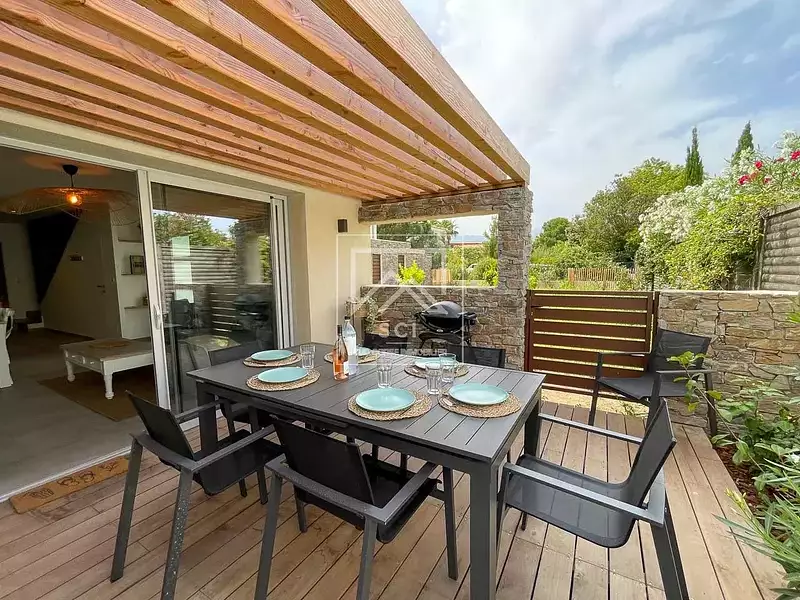 Appartement, 81 m²