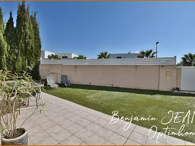 Maison, 98 m²