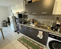 Appartement, 26,92 m²