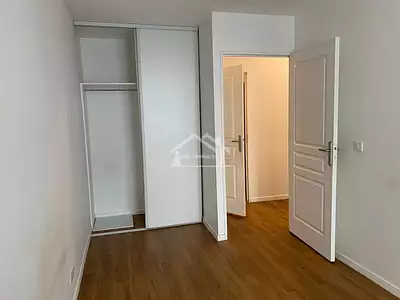 Appartement, 94 m²