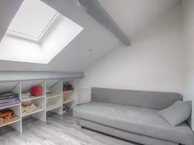 Maison, 102 m²