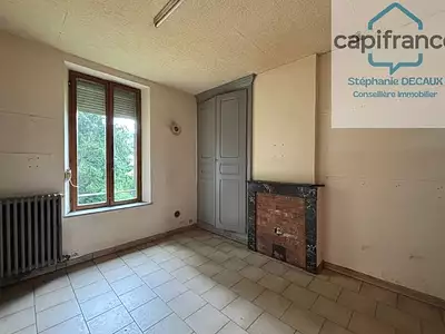 Maison, 120 m²