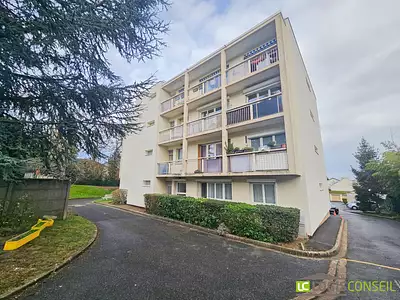 Appartement, 42,34 m²