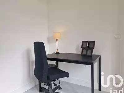 Appartement, 41 m²