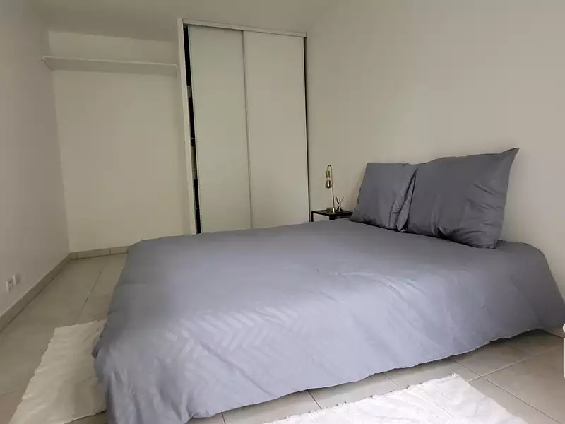 Appartement, 60 m²