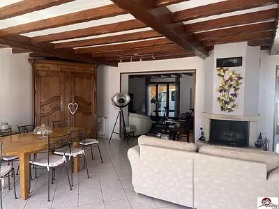 Maison, 190 m²