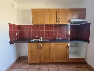 Appartement, 71 m²