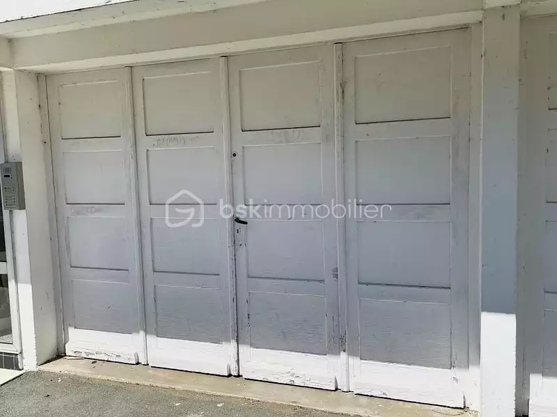 Appartement, 88 m²