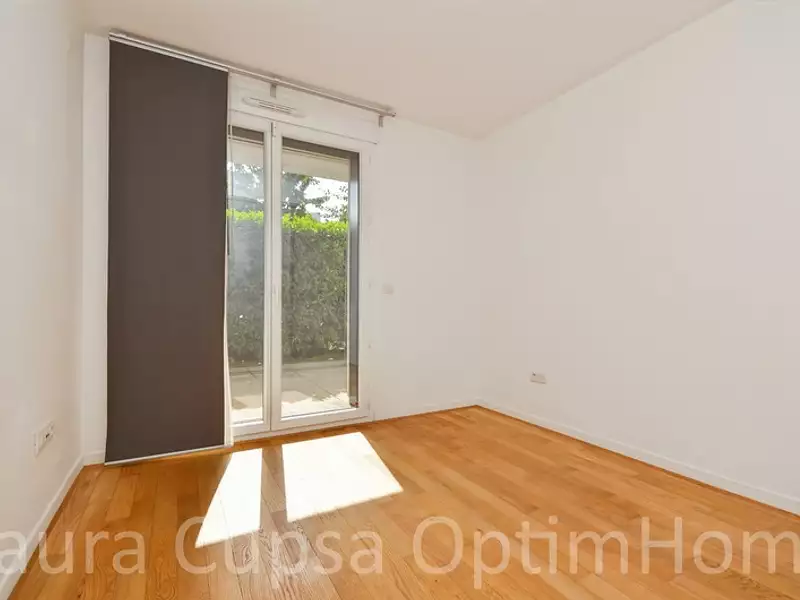 Appartement, 85 m²