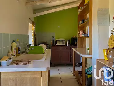 Maison, 112 m²