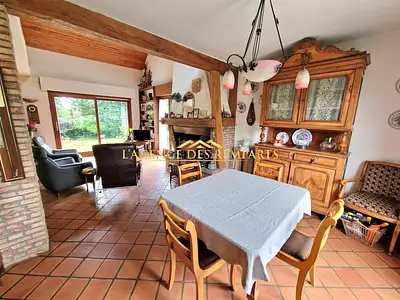 Maison, 108 m²