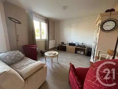 Maison, 95,2 m²