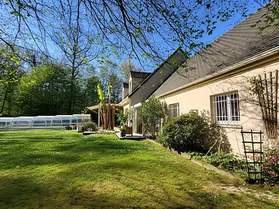 Maison, 194 m²