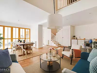 Maison, 142,04 m²