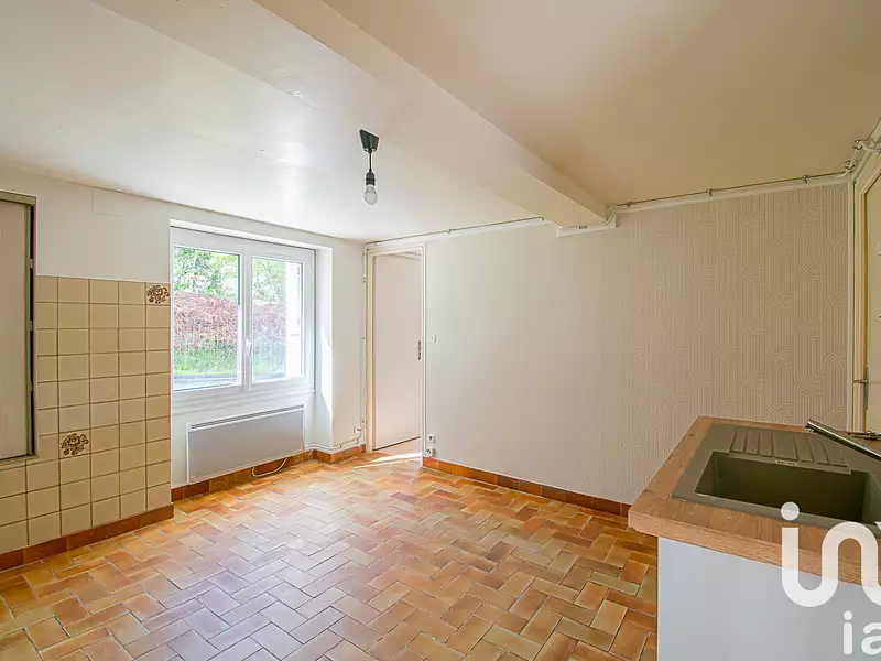Maison, 141 m²