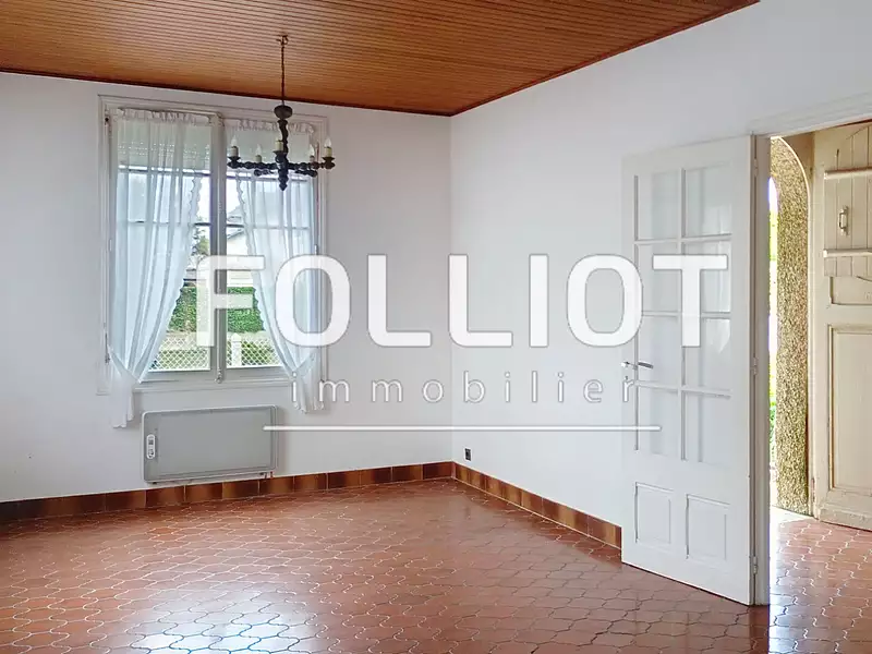 Maison, 70 m²