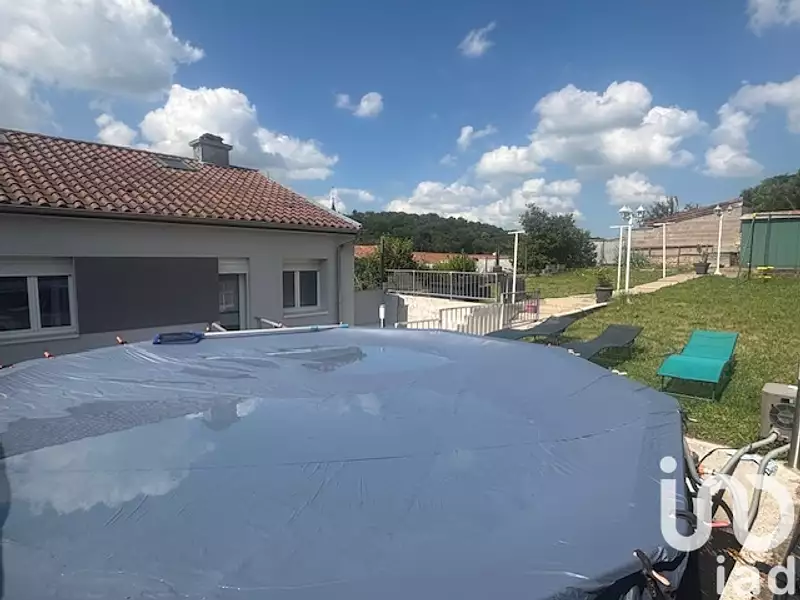 Maison, 130 m²