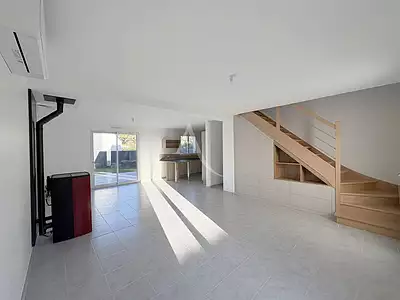 Maison, 120 m²