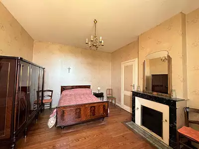 Maison, 200 m²