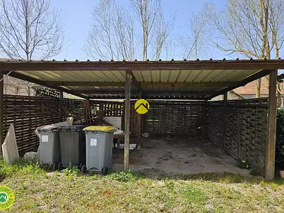 Maison, 120 m²