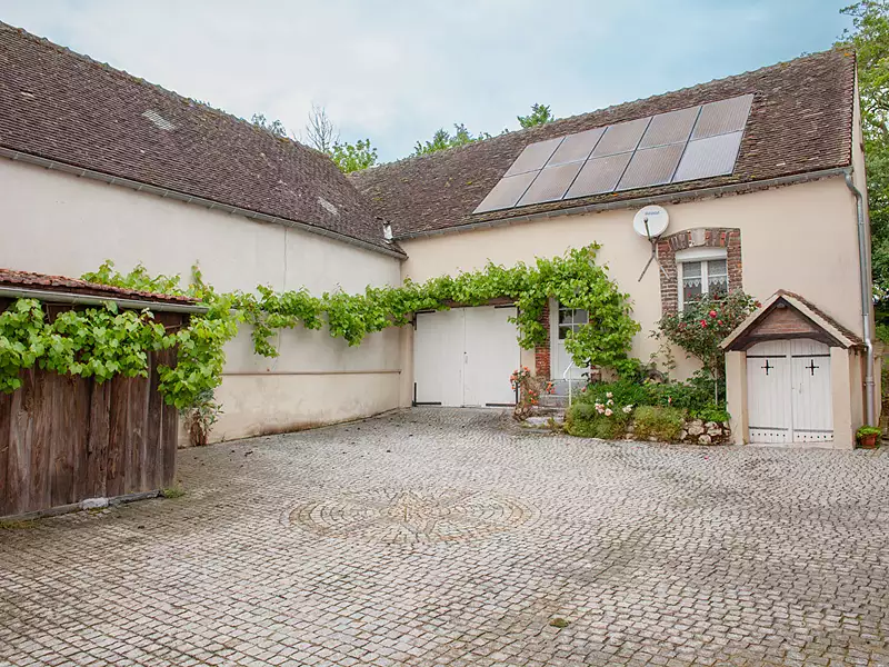 Maison, 230 m²