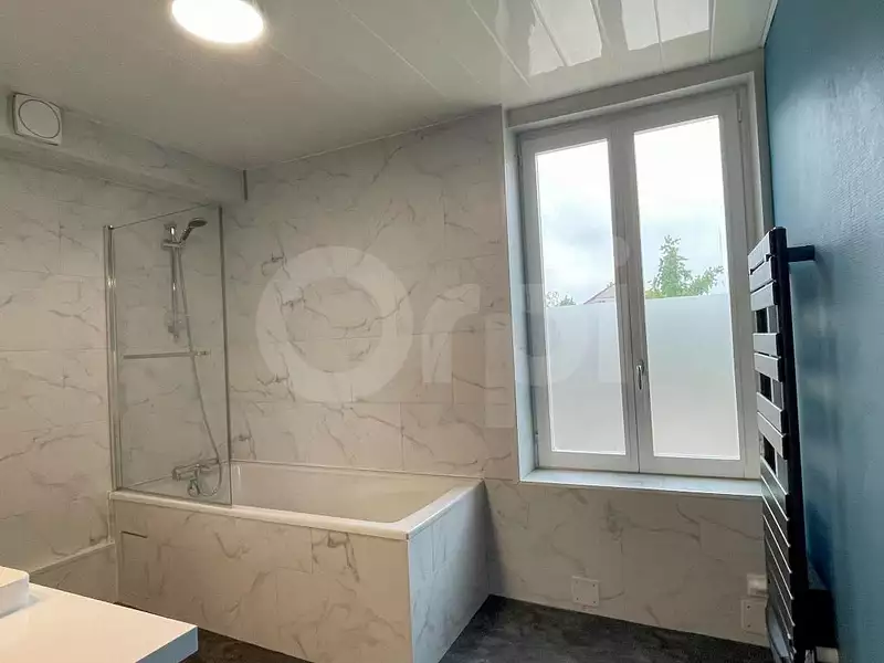 Maison, 105 m²