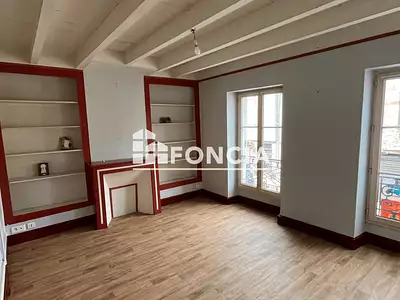 Maison, 95 m²
