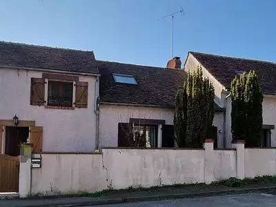 Maison, 175 m²