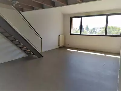 Appartement, 63 m²
