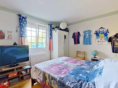Maison, 110 m²
