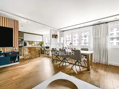 Appartement, 120 m²