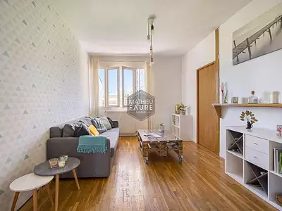 Appartement, 75 m²