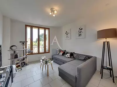 Appartement, 79,53 m²