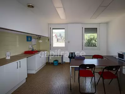 Immeuble, 170 m²