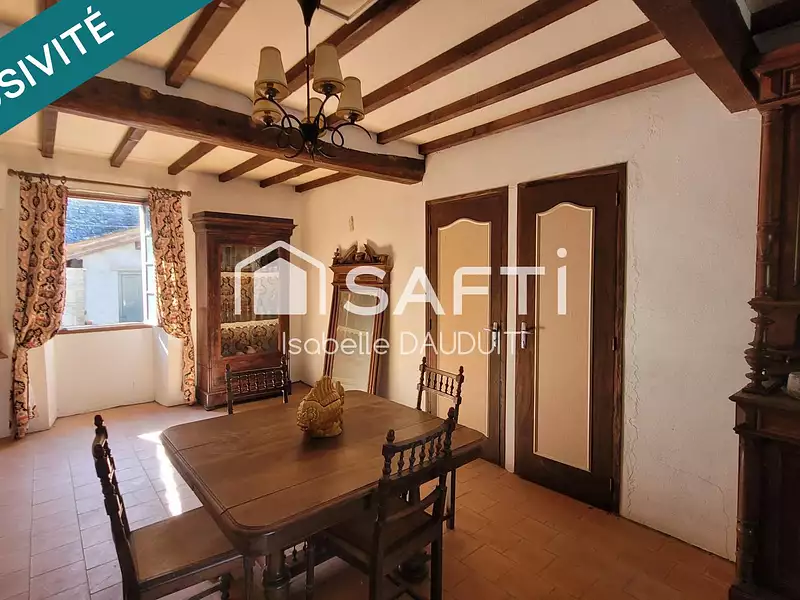 Maison, 85 m²