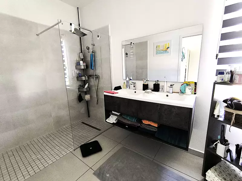Maison, 160 m²