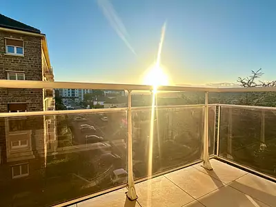 Appartement, 61,16 m²