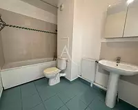 Appartement, 47,2 m²